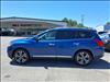 2020 Nissan Pathfinder Platinum
