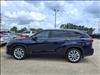 2021 Toyota Highlander Hybrid Limited