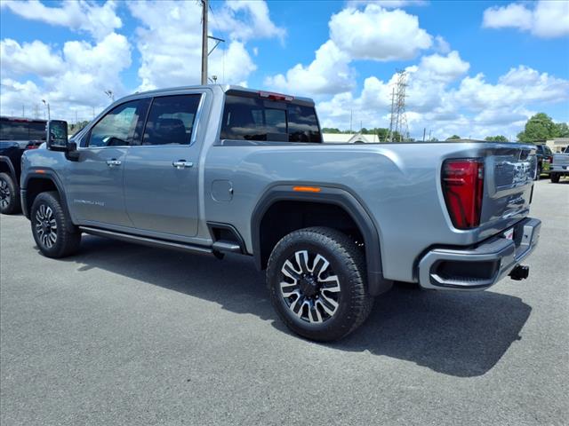 2025 GMC Sierra 2500HD Denali Ultimate