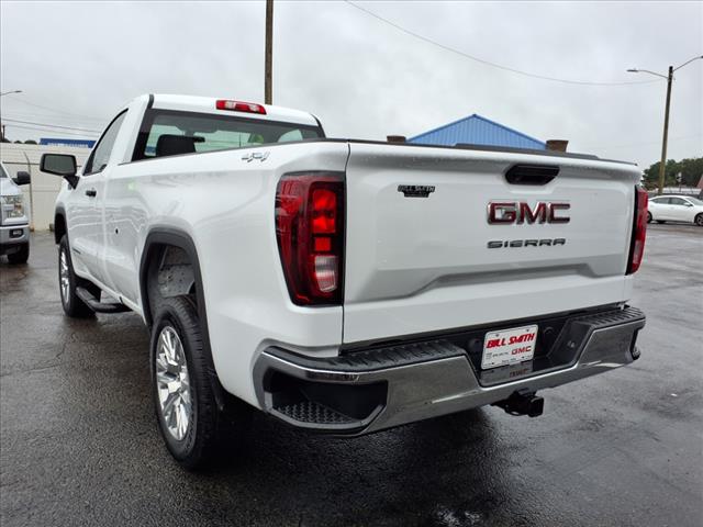 2021 GMC Sierra 1500 Base