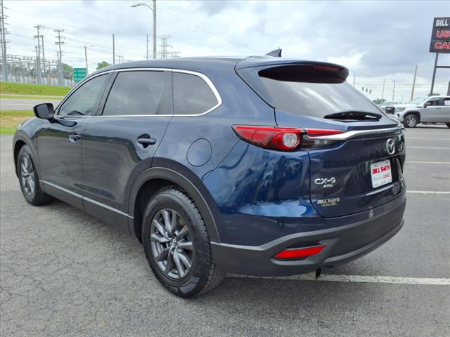 2023 Mazda CX-9 Touring