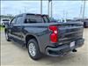 2022 Chevrolet Silverado 1500 Limited RST