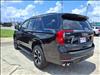 2025 GMC Yukon AT4