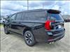 2025 GMC Yukon XL AT4