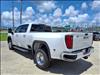 2025 GMC Sierra 3500HD Denali