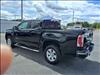 2018 GMC Canyon SLE