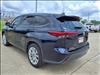2021 Toyota Highlander Hybrid Limited