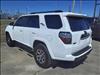 2021 Toyota 4Runner TRD Off-Road Premium