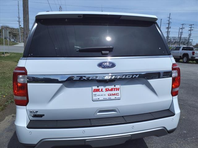 2021 Ford Expedition XLT