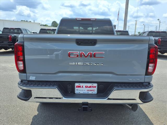 2025 GMC Sierra 2500HD SLE