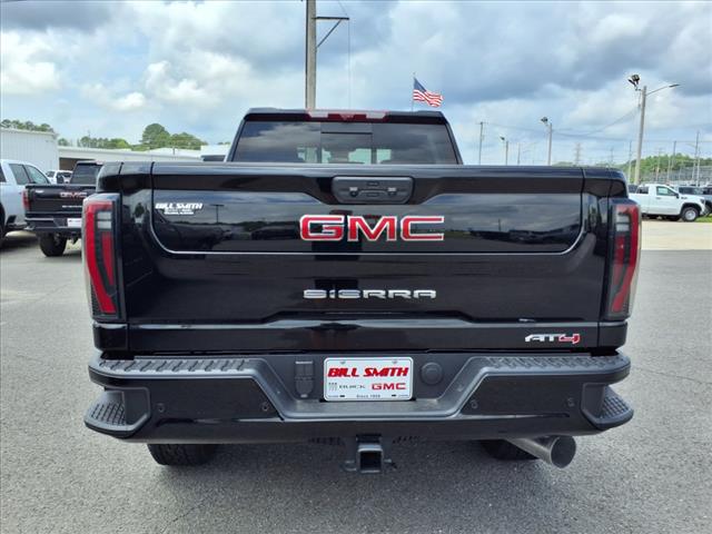 2025 GMC Sierra 2500HD Denali