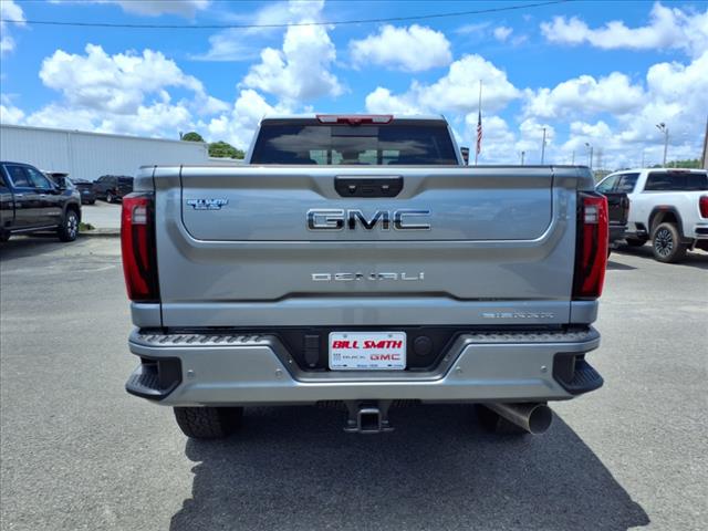 2025 GMC Sierra 2500HD Denali Ultimate