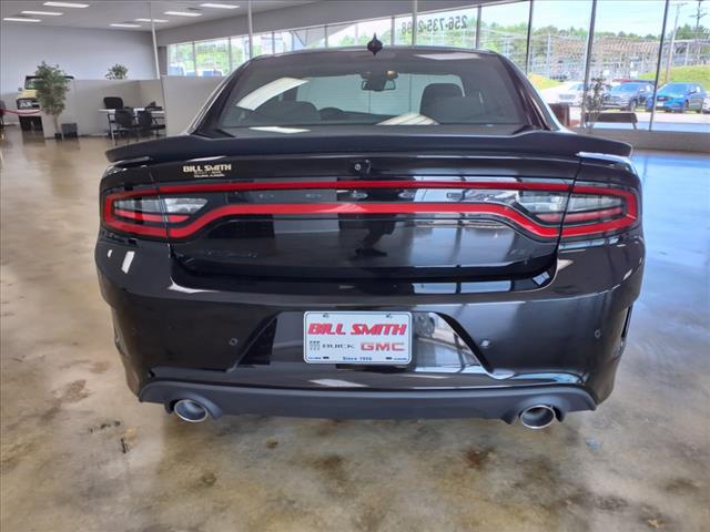 2022 Dodge Charger R/T