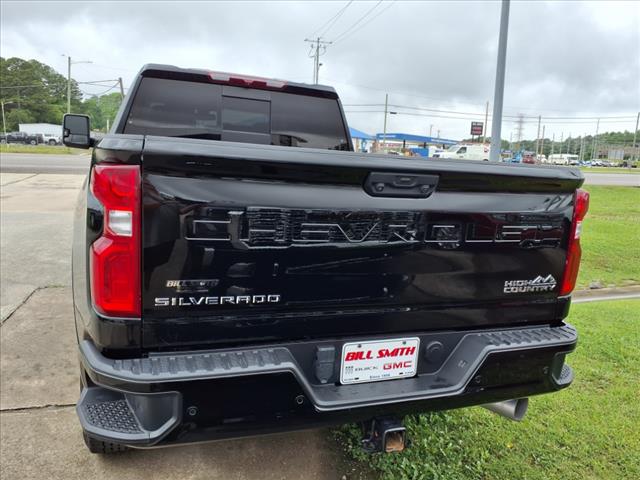 2023 Chevrolet Silverado 2500HD High Country