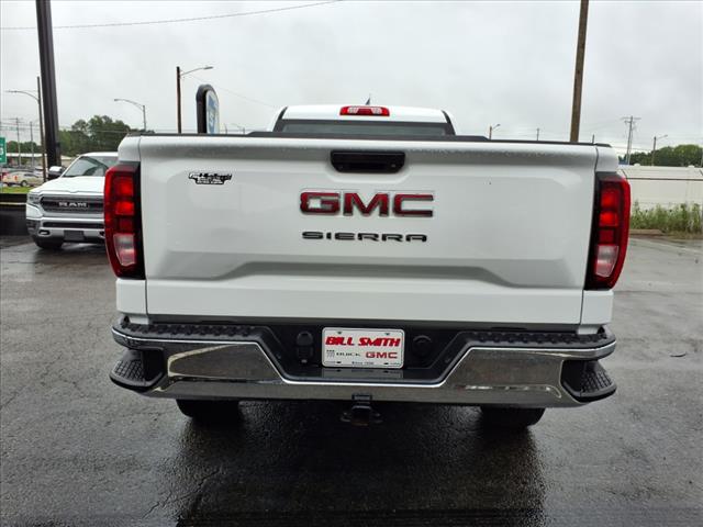 2021 GMC Sierra 1500 Base