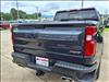 2022 Chevrolet Silverado 1500 Limited RST
