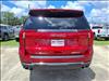2025 GMC Yukon XL AT4