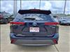 2021 Toyota Highlander Hybrid Limited