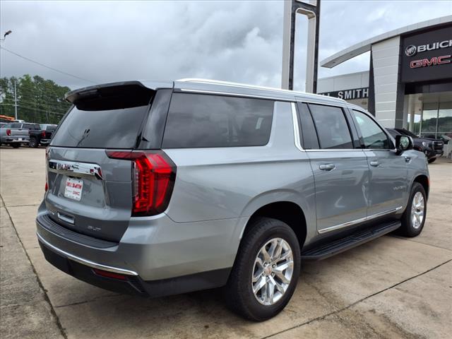 2024 GMC Yukon XL SLT