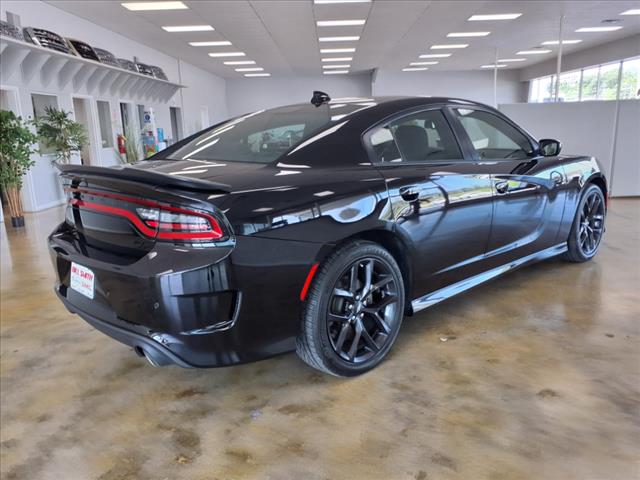 2022 Dodge Charger R/T