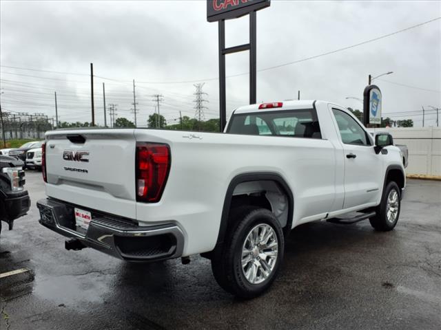 2021 GMC Sierra 1500 Base