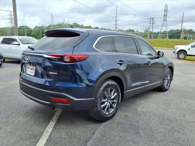 2023 Mazda CX-9 Touring