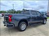 2022 Chevrolet Silverado 1500 Limited RST
