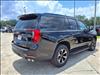 2025 GMC Yukon AT4