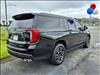 2022 GMC Yukon XL AT4