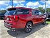 2025 GMC Yukon XL AT4