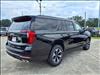 2025 GMC Yukon XL AT4