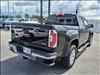 2018 GMC Canyon SLE