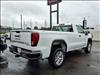 2021 GMC Sierra 1500 Base