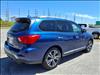 2020 Nissan Pathfinder Platinum