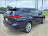 2021 Toyota Highlander Hybrid Limited