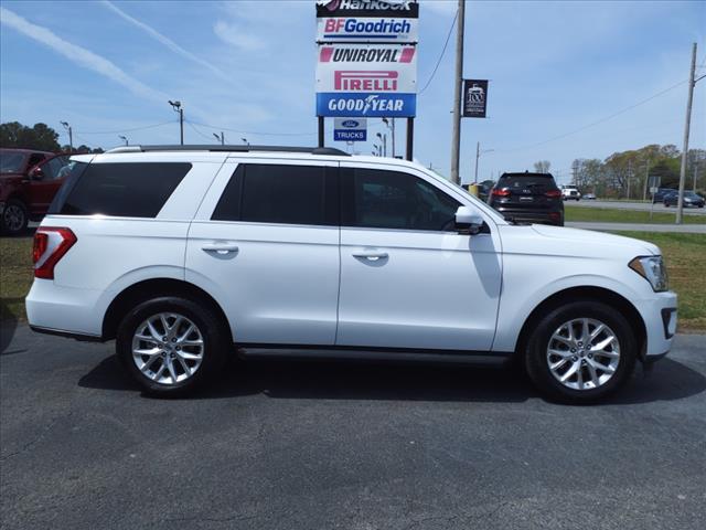 2021 Ford Expedition XLT