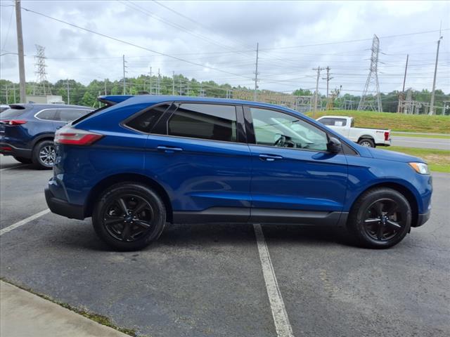 2021 Ford Edge SE