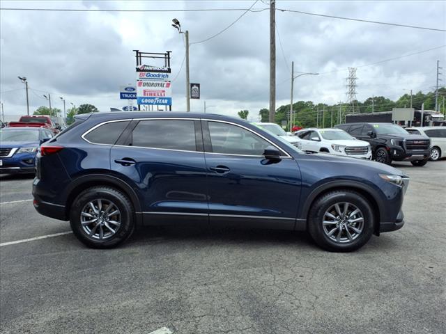 2023 Mazda CX-9 Touring