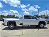2025 GMC Sierra 3500HD Denali