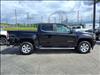 2018 GMC Canyon SLE