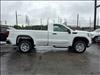 2021 GMC Sierra 1500 Base