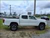 2023 Toyota Tacoma TRD Off-Road
