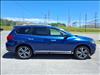 2020 Nissan Pathfinder Platinum
