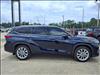 2021 Toyota Highlander Hybrid Limited