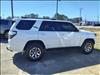 2021 Toyota 4Runner TRD Off-Road Premium