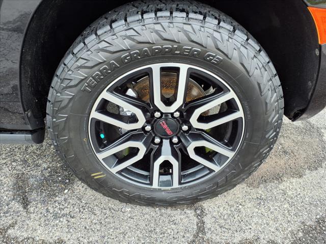 2022 GMC Yukon XL AT4