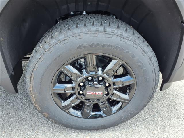 2025 GMC Sierra 2500HD Denali