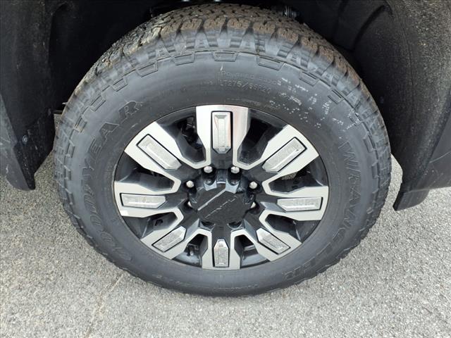 2025 GMC Sierra 2500HD Denali