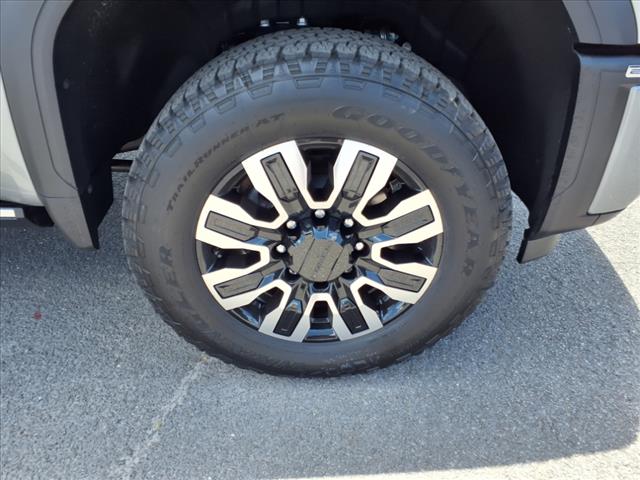 2025 GMC Sierra 2500HD Denali Ultimate