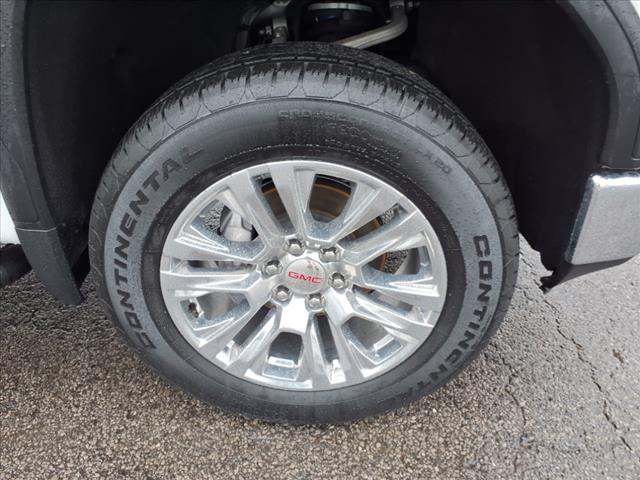 2021 GMC Sierra 1500 Base